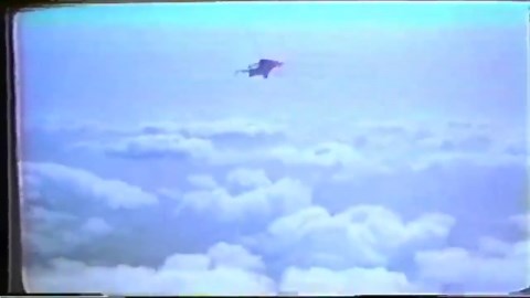 Skydiver Ivan McGuire was filming a parachuting lesson at 10,000 ft in the air. Excited to film, he grabbed his camera and jumped from the plane. Unfortunately, he forgot his parachute. McGuire had made more than 800 successful jumps before this accident. This was his final moments caught on tape.