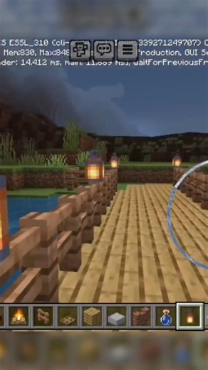 minecraft brich || #minecraftshorts #viral #viral #minecraft #video #trending #minecraftmemes