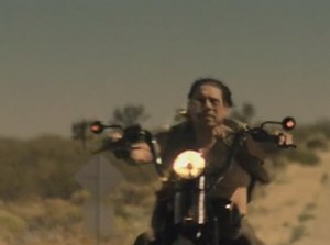 Musikvideo „Angel In Blue Jeans“ von Train