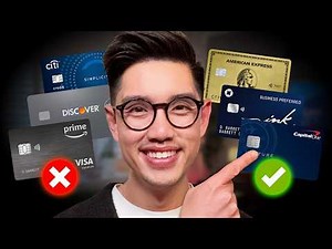 Most Credit Cards Are Trash in 2025—Here’s What’s Worth It