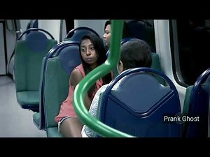 Prank 2021 Scare prank Ghost