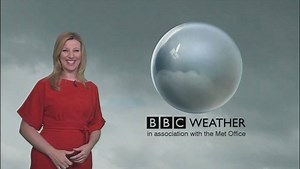 8.4K views · 11 reactions | What has the weather got in store for us this week? ☁️☀️ Here's the forecast with Sara Thornton. | BBC Kent | Facebook