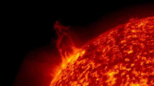 How Mercury’s iron core might fuel a mega-scale energy project