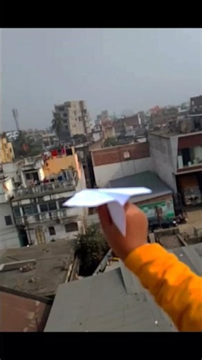 THE BEST SIMPLE AND EASY PAPER PLANE STEP BY STEP TUTORIAL...