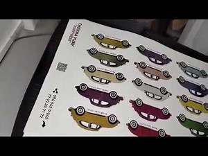 CANON ImagePress V700 - Be Victorious With V Series!!!