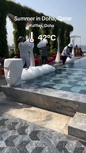 798 reactions · 340 shares | Summer in Doha, Qatar  | Welcome DOHA QATAR | Facebook