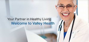 For Physicians & Employees | Valley Health