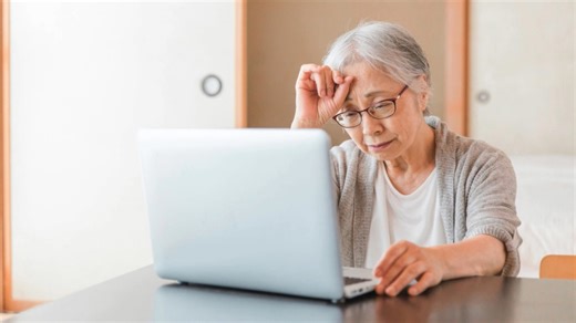 How scammers drained $700,000 from an 86-year-old's accounts while banks watched