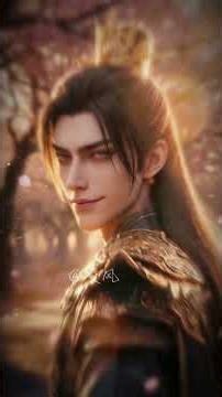 Celestial Palace EP1 | BL Xianxia Sci-Fi Drama | 仙宫 第1集