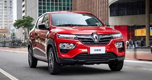 Renault Kwid 2024: versões, preços, consumo e equipamentos