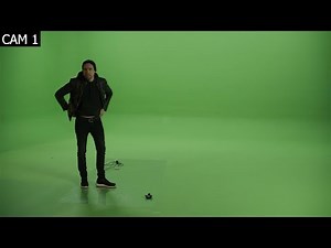 Calibrating | Aximmetry DE