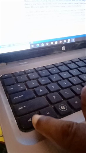 basic shortcut key Select all #shortfeed #shorts #shortcutkeys #computer #short