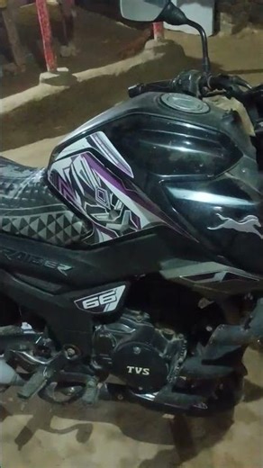 TVs rider mobel new