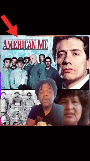 Uncovering the Dark Truth Behind American Me | Shocking Revelations