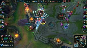 2.6K views · 77 reactions | Game winning redemption by Team Dignitas!!!! | EXP.GG Video Game And eSports News | Facebook