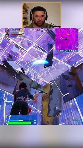 11K views · 352 reactions | Clutchhh  #fortnite #streamer | Nova | Facebook
