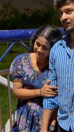 PART 2 ❤️ THE END | Mariya Prince | Sachidev | Quality Frames