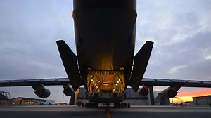 120K views · 4.2K reactions | United States Air Force loadmasters are responsible for the safe loading, transport and unloading of troops and cargo across the globe. | Airman Magazine | Facebook