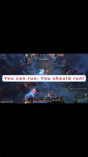 Fastest Razor Alive! ⚡ Triple Kill Clean Up (Void, Jakiro & Naga)#dota2