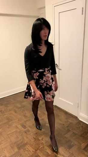 New outfit modeling (CD)