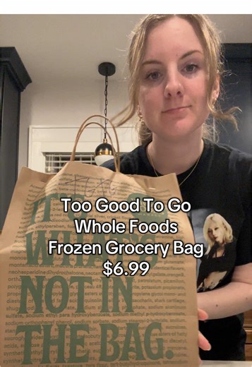 How to Use the Too Good To Go App Effectively