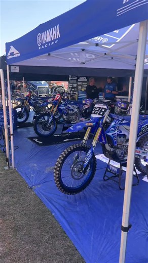 Join us LIVE on RacerTV.com 📺 @mooseelite Wild Boar GNCC for round 2 of Progressive GNCC Racing from Palatka Florida 🔥 @racertv #GNCC | Grand National Cross Country Series