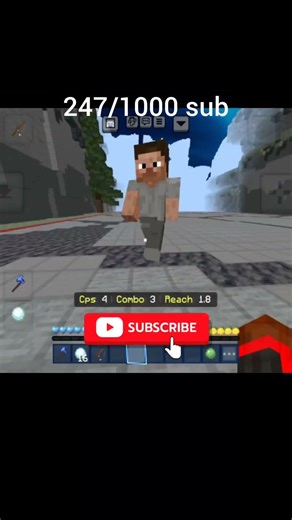 I got nothing #trending #minecraft #1000subscriber #1mviewers #mincraftpvp