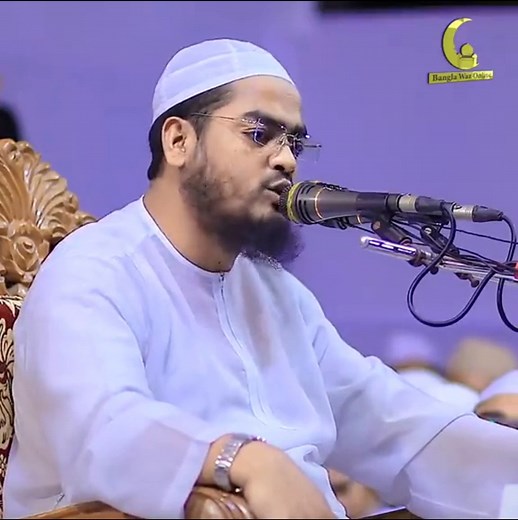 Islamic Teachings Lecture by M.R.H.Murad