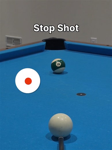 Billiards Tutorial | Pool Spin Tips and Tricks #billiards #billiard | billiards tutorial