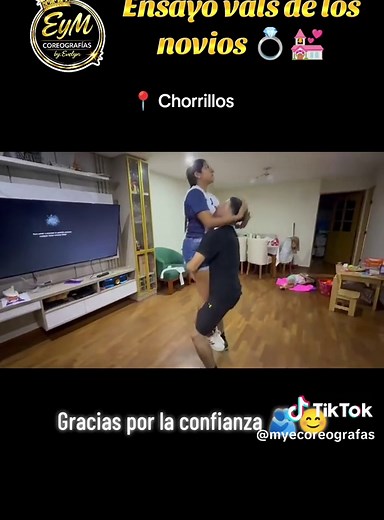 Ensayo vals de los novios: cómo preparar el baile de boda