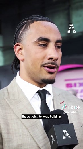 Jordan Love reflects on the Bears-Packers renewed rivalry, a disappointing playoff loss, and takeaways from last season. #greenbaypackers #jordanlove #nfl #football #chicagobears