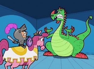 Sumama na sa kulitan ng ating mga kaibigan sa Fairly Odd Parents! Saturday and Sunday, 11:00 A.M. sa Nickelodeon sa YeY! | YeY