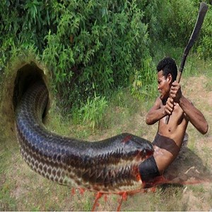 Wild Animals | Daily Reptile