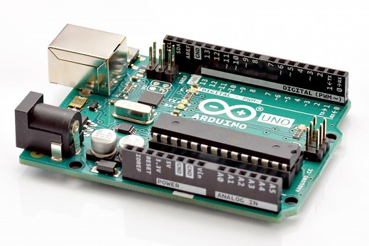Arduino UNO