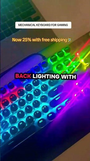 The Best Gaming Keyboards of 2025