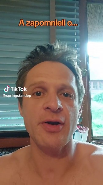 Spring Stand Up on TikTok