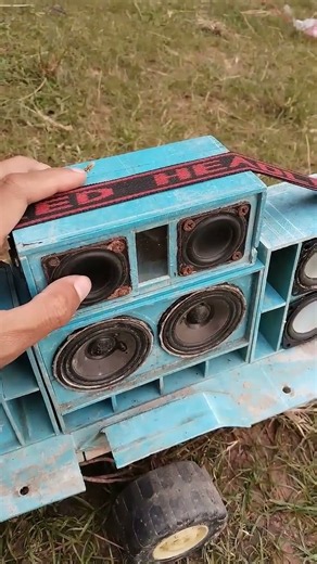 Amazing Speaker JBL #bass #subwoofer #tips