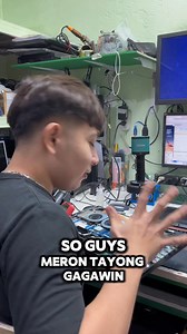 1.2K reactions · 46 shares |  Another day, another repair! Kung sira ang computer, printer, o CCTV, huwag ng patagalin. Dalhin mo na dito, sure ayos agad!  #COMPUTERBUCKET #LaptopRepairService #HomeCreditInstallment #CreditcardInstallment #billeaseinstallment #GGives #SPayLater #dagupancitypangasinan #LingayenPangasinan #BayambangPangasinan #urdanetacitypangasinan #SanCarlosCityPangasinan #PHILGEPSREGISTERED #PHILGEPS | Computer Bucket | Facebook