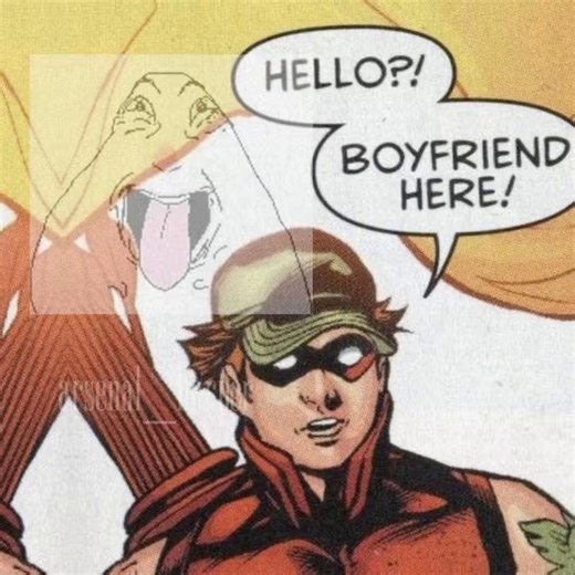 I CANT STOP MAKING ROY EDITS RAHHHHHHH😭😭 || #royharper #justiceforroy #greenarrow #dcedit #arsenaldc