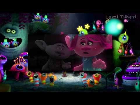 Trolls - True Colors (Japanese) [HD]
