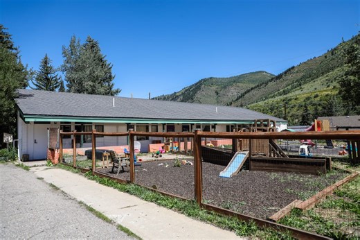 What’s next for the former Pooh Corner Preschool space in Minturn?