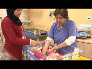 Holy Family Hospital - Bethlehem