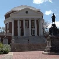 UVA creates search committee to find next provost