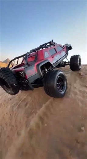 RC Rock Crawler Unboxing & Extreme Off-Road Testing 🚙🔥 | Crazy Climbing Power! #rcunboxing