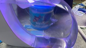 3.7K views · 41 reactions | 謁謁謁 JELLYFISH 謁謁謁 We now have Jellyfish aquariums, and Jellyfish! Come down and secure yours from Saturday 23rd! Aquariums available here - https://perfectaquatics.com/products/tmc-kreisel-jellyfish-aquarium?_pos=1&_psq=tmc+kr&_ss=e&_v=1.0 | Perfect Aquatics Ltd. | Facebook