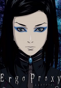 Ergo Proxy - Season 1 (2006)