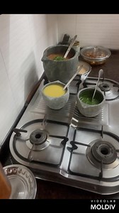 7K views · 70 reactions | Oops. I didn’t notice the tripod rod sticking into the frame! The editing to a one minute reel took longer than the actual cooking ! Today I made beetroot sambar with @mylaporekitchens tanjavur style sambar Podi, Keerai masiyal and vendakkai roast. #mylaporekitchens #cooking #cookingvideos #homecookedfood #homecookingrocks #sambar #beetrootsambar #keeramasiyal #vendakkairoast | Mylapore Kitchens- Homemade & Authentic | Facebook