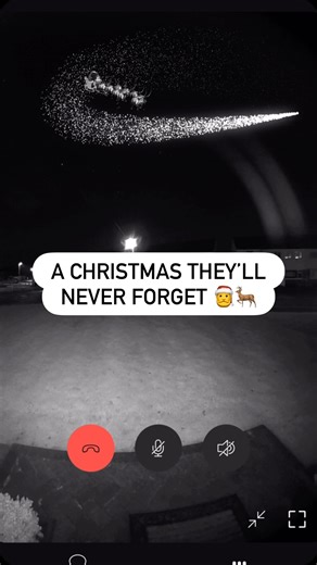 1.4K reactions · 290 shares | Create a memory that will last forever. Catch Santa on camera at your house this Christmas  keep the magic alive! #santacam #ringdoorbell #santa #christmas #christmastime | Front Door Santa | Facebook