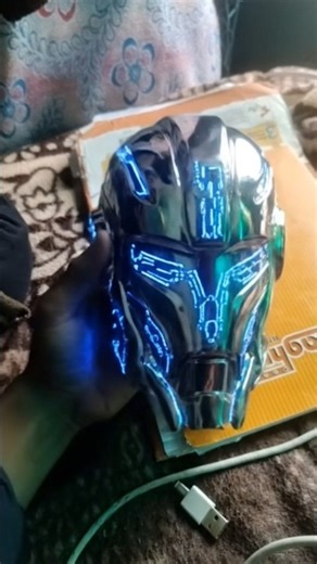 AI video Robot transfer 👾🤖👀. #shorts #aivideo #ai #music