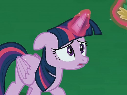 Magical Moments with My Little Pony